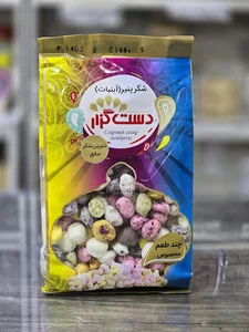 آبنبات دست گزار