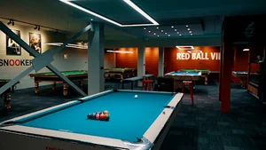 Red Ball VIP
