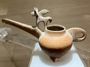 موزه باستان شناسی رشت