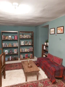 کافه پیلاردی