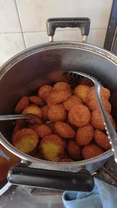 فلافل رفیق