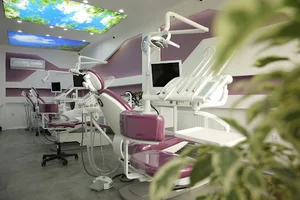 کلینیک دندانپزشکی تخصصی صدف نکا