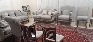 تعمیرات مبل نیک منش