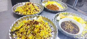 کترینگ چلو 20