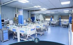 مطب دکتر محسن آزادی متخصص استخوان