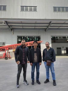 شرکت صنایع غذایی میرپور(mirpour food industries )