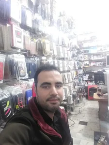 موبایل یاس