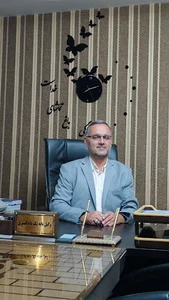 دفتر وکالت نادر زارعی