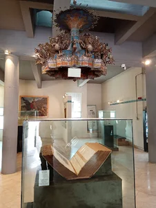 موزه فردوسی
