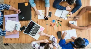 آژانس دیجیتال مارکتینگ پینار