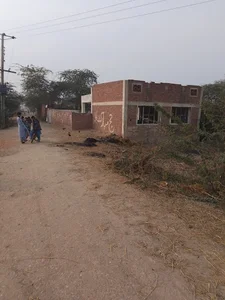 مسجد محمدیہ گوٹھ حاجی خیر محمد پرکانی