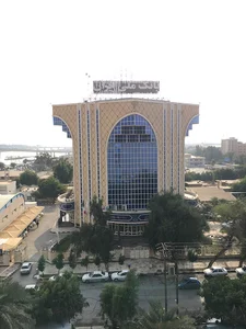 بانک ملّی ایران، اداره امور شعب استان خوزستان