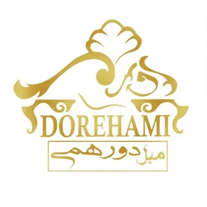 گروه صنعتی مبلمان دورهمی