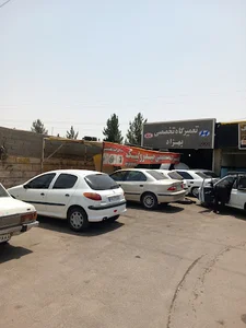 بانک ملی (شعبه مفتح)