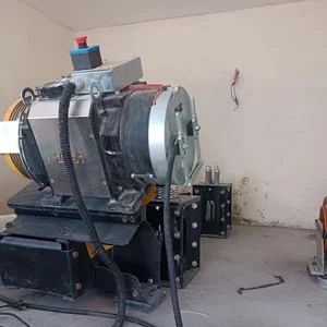 آسانسور آرتام صنعت