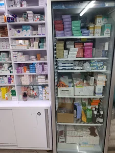 داروخانه نیکا