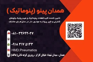 همدان پنوماتیک 3