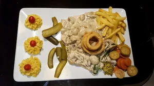 گرانیوم / شمعدونی