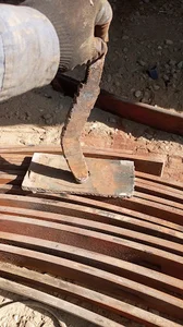 آهنگری استاد علی