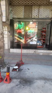 بلوار مدرس