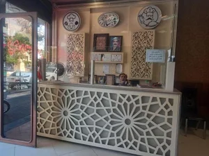 رستوران پدرسالار 4