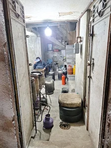 پیک نیک پر کنی جمال