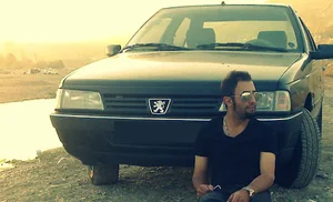 دی جی مرتضی چیذری