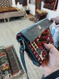 فرش دستباف قالین/مهبافت 5