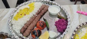 غذاخوری ریحان 4
