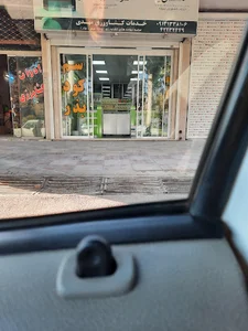 خدمات کشاورزی مهدی