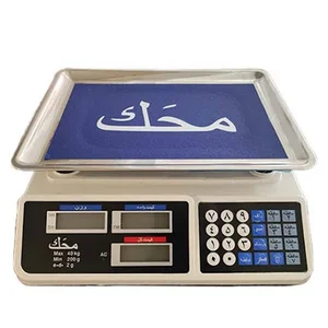 ترازو محک اصفهان