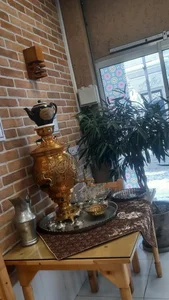 شله اصیل مشهدی 4
