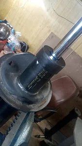 تعمیر کمک فنر صادقی