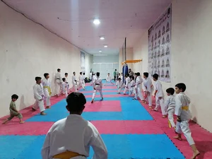 باشگاه مهرگان