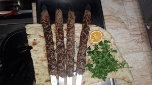 آقای کباب