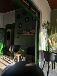کافه روژ