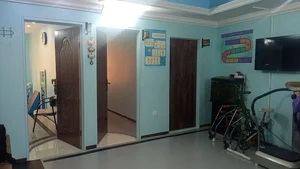 کاردرمانی و گفتاردرمانی طنین 2