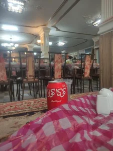 رستوران سنتی یلدا 4