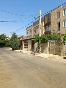 بازسازی ساختمان در دزاشیب