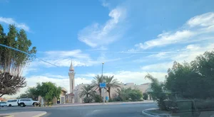 Al Munther Bin Amr