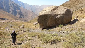 سنگ سفید