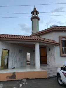 مسجد