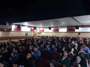 سینما مهتاب