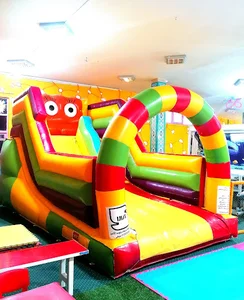 خانه بازی شاپرک