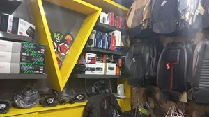 فروشگاه رادیو کاپیتان