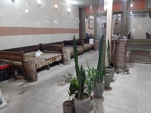 رستوران منصوری