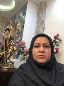 دفتر وکالت مدینه عطانژاد