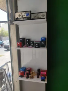 تابلوسازی و مهرسازی شهبازی 3