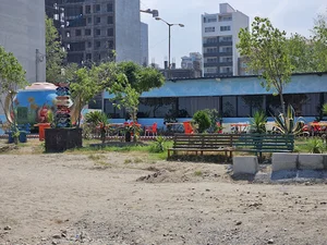 کافی شاپ قوری