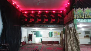 مسجد جواد الائمه